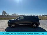 Peugeot 5008 Allure 7.Sitze Ahk Schalter Euro6 - Peugeot 5008 aus 2017