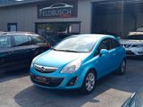 Opel Corsa D 150 Jahre Opel"Garantie-TÜV/ServiceNEU" - Opel Corsa in Mönchengladbach