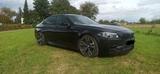 BMW M5 F10 COMPOTITION Deutsches FzG
