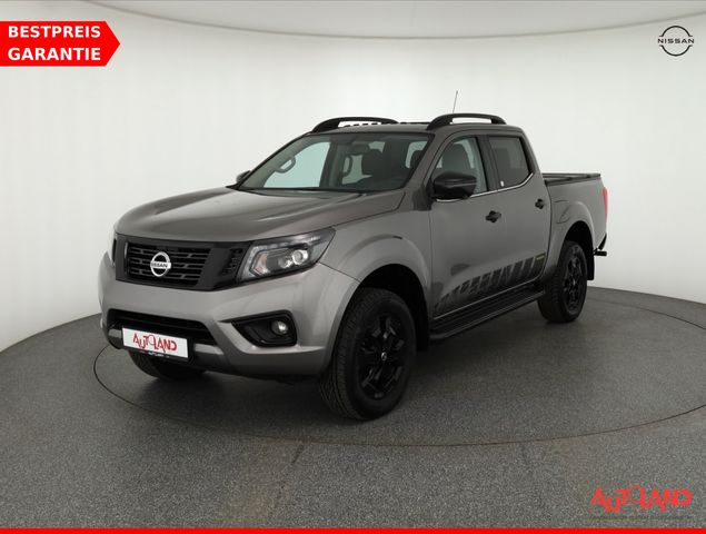 Nissan Navara 2.3 dCi N-Guard Launch 4x4 LED Navi AHK