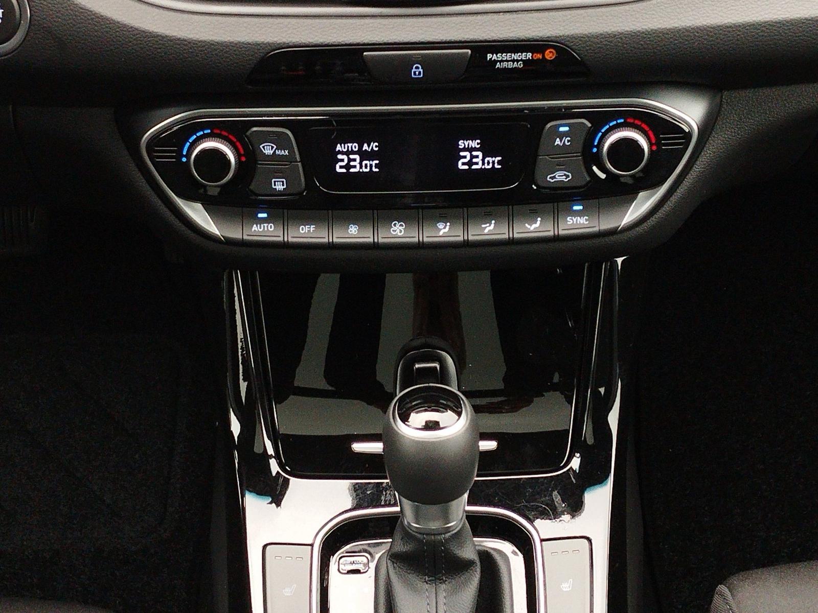 Hyundai i30 FL Kombi 1.5 Advantage DCT ACC*AUT*DynLicht, миниатюра 14