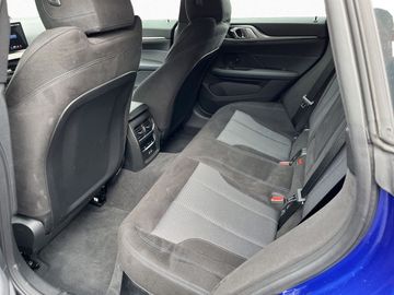 BMW 430 Gran Coupé - 9