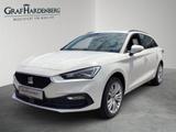 Seat Leon Sportstourer 2.0TDI DSG Style Edition AHK - Seat Leon: Style