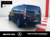 Mercedes-Benz VITO 116 TOURER SELECT NEUES MODELL MULTIBEAM - Mercedes-Benz 8 Sitzer