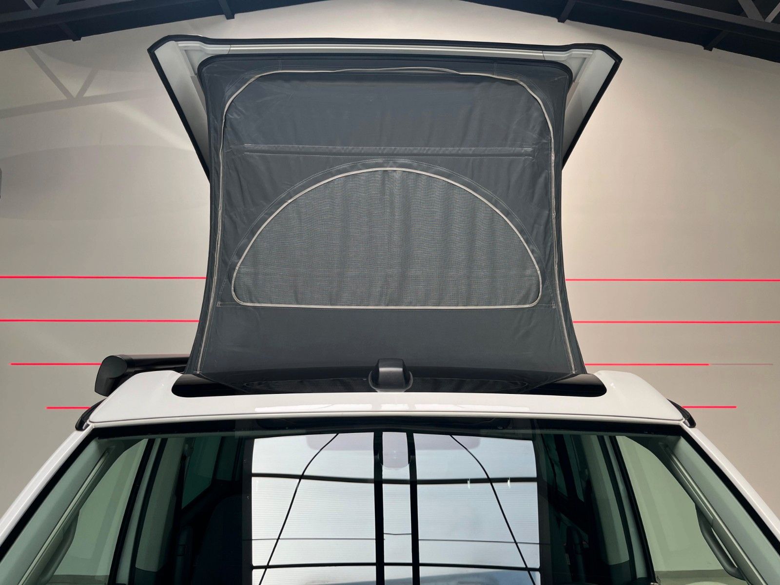 Fahrzeugabbildung Volkswagen T6 California 2.0 TDI Ocean Edition*Virtual*RFK*