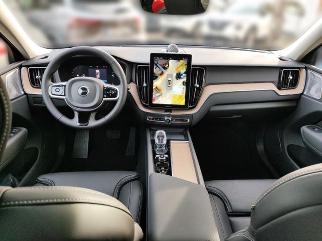 VOLVO XC 60 (Bild 21 von Array)