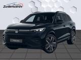 Volkswagen Tiguan R-Line 2.0l TSI 4MOTION DSG StHz AhK Lede