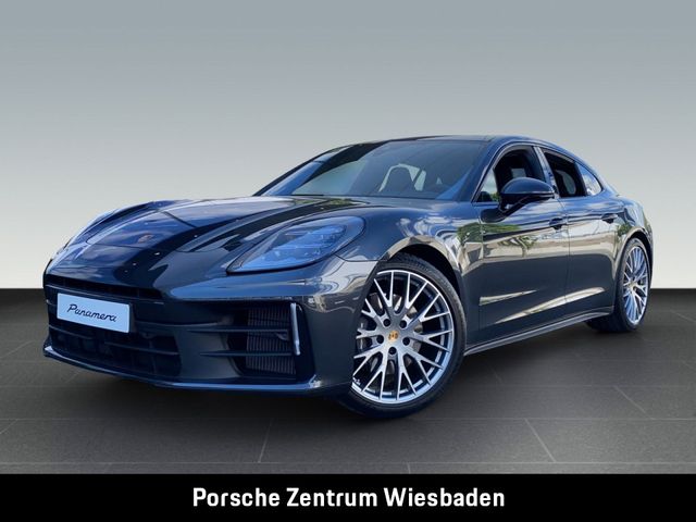 Porsche Panamera 4