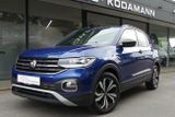 Volkswagen T-Cross 1.5 TSI United*LED*DAB*CAM*CarPlay*AHK - Volkswagen T-Cross aus 2021
