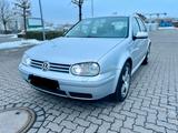 Volkswagen VW Golf 4 GTI TDI Vollausstattung Leder Xe... - Volkswagen Golf: GTI TDI