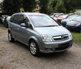 Opel Meriva Edition / TÜV/AU 08/2028