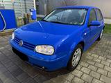 Volkswagen Golf 1.6 Auto Highline
