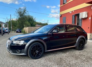 Audi A4 Allroad - 3