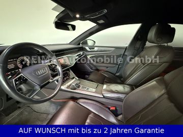 Audi A7 - 10