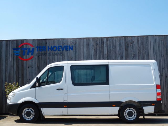 Mercedes-Benz Sprinter 213 CDi Doppelkab. Automatik 95KW E5