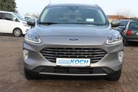 Ford Kuga Titanium X+4x4 AUTOM.+LED+ACC+TW+AHK