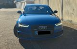 Audi A6 3.0 TDI 240kW competit.quattro, matrix, tiptr - Audi A6 mit Diesel-Antrieb: Leder, Limousine, 2.0