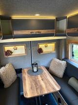 Fiat Ducato San Marino Voll - Fiat V