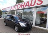 Toyota Corolla Verso Edition 7 Sitze Allwetter HU NEU - Toyota Corolla Verso: Edition