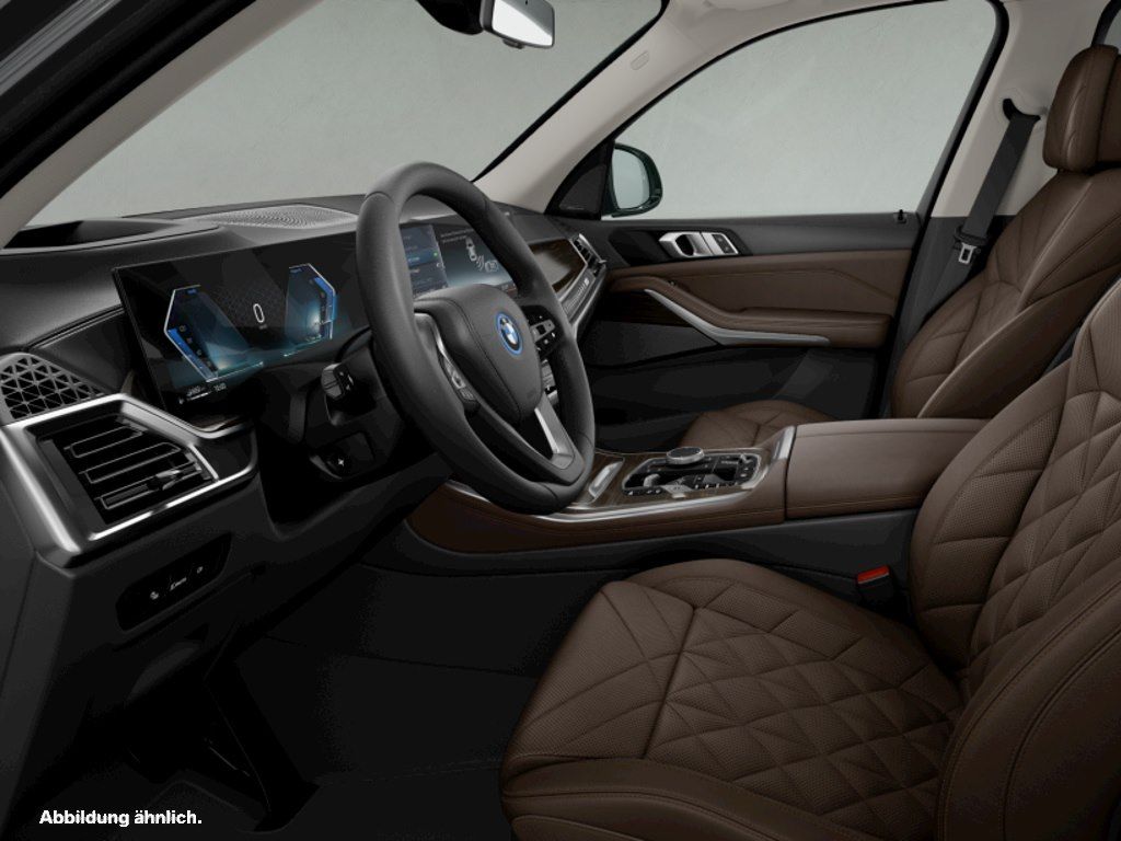 BMW X5 xDrive50e imagem 3