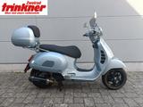 Vespa GTS 125 SUPER TECH E5 **Akrapovic** - VESPA S 125