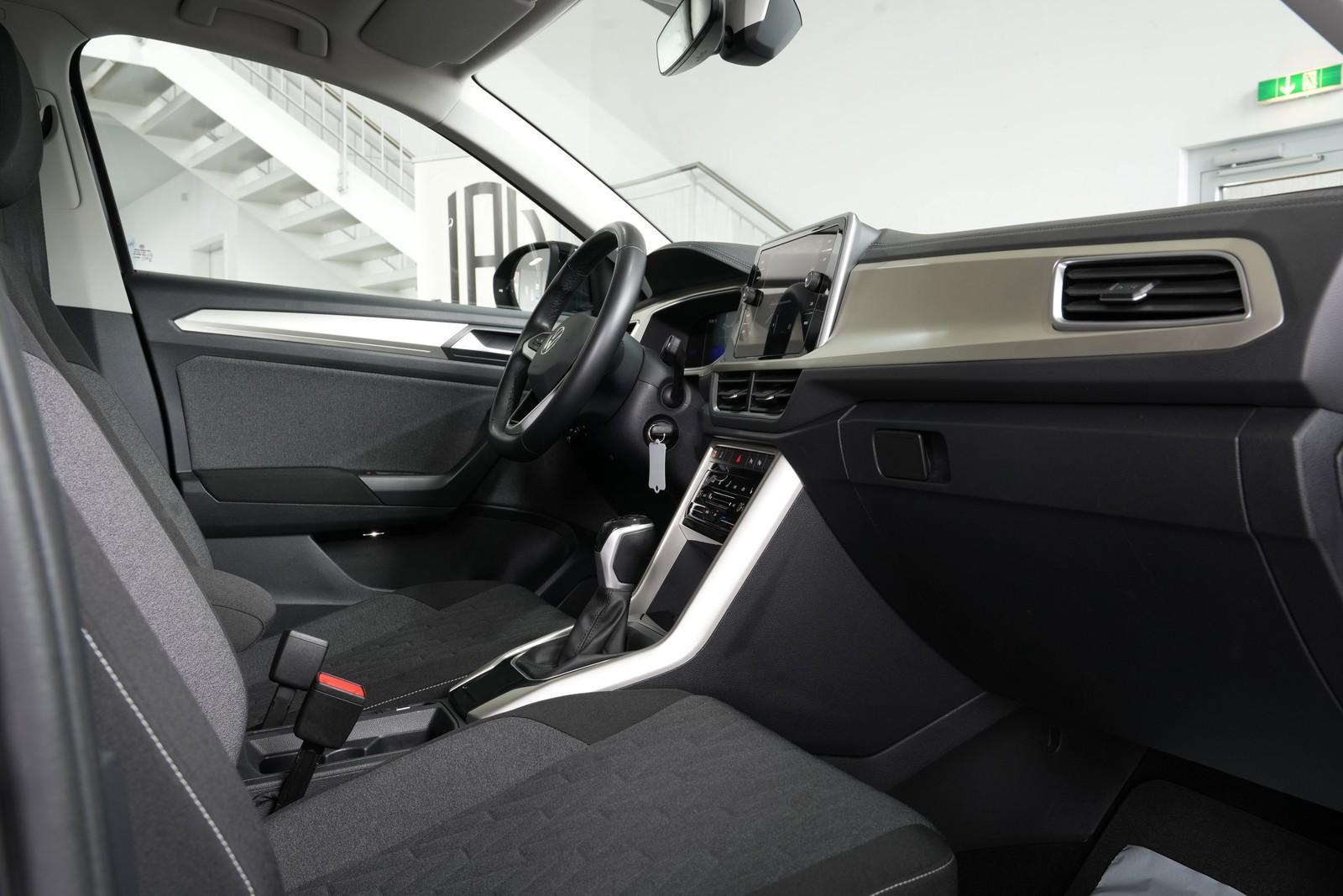 Volkswagen T-Roc Move *AUT*NAV*LED*SHZ*, миниатюра 16