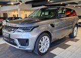 Land Rover Range Rover Sport HSE Dynamic*Pano*HuD*StHzg - Land Rover Range Rover Sport in Oberhausen