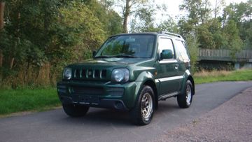 Suzuki Jimny - 2