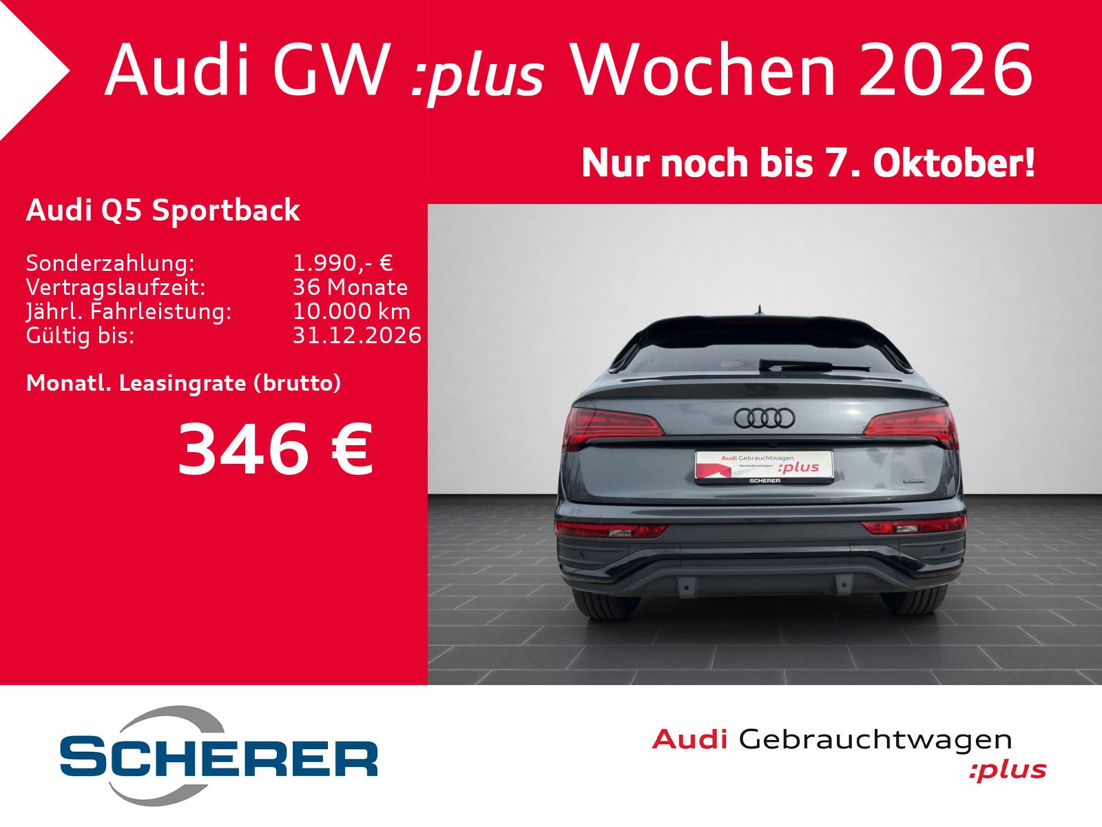 Audi Q5 - Bild 7