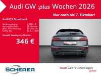 Audi Q5 - Vorschau Bild 7