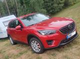 Mazda CX-5 2.2 SKYACTIV-D 175 Sports-Line AWD AT S...