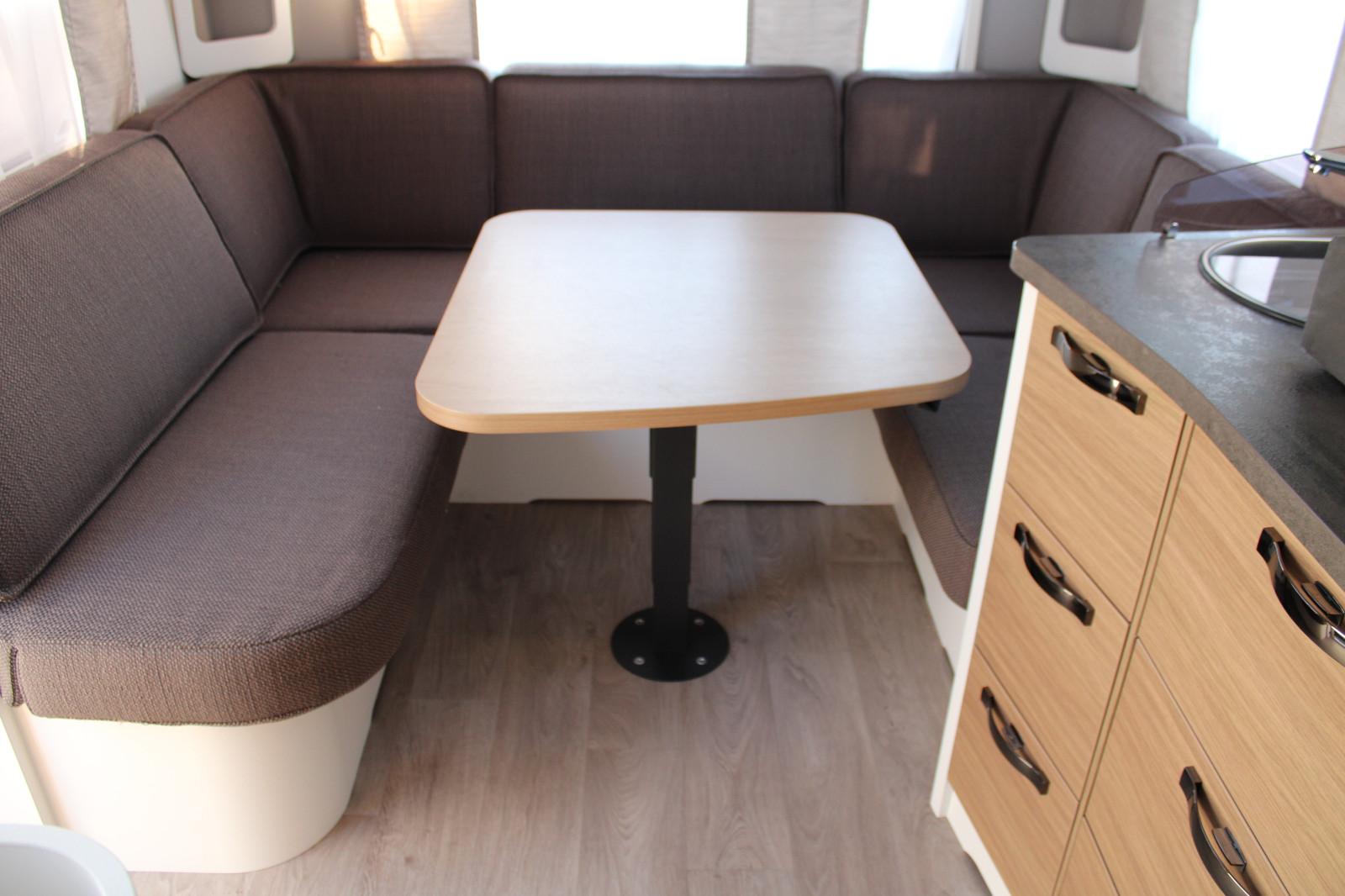 HYMER / ERIBA / HYMERCAR Nova 540