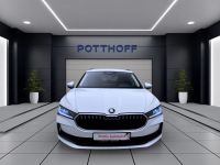 Skoda Superb - Vorschau Bild 8