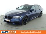 BMW 525d M Sport Aut.*NAVI*HUD*CAM*TEMPO*SHZ*ALU* - BMW 525: D