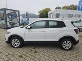 Volkswagen T-Cross Limited 1.0 TSi ACC PDC 3 Jahre Garantie - Volkswagen T-Cross: Kleinwagen