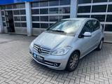 Mercedes-Benz A 160 A A 160 5-türig - Mercedes-Benz A-Klasse: 160