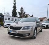 Skoda Octavia 2.0 TDI Aut.Laurin & Klement Voll Euro 6 - Skoda Octavia Gebrauchtwagen in Nürnberg