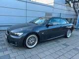 BMW E93 330D M-Paket - BMW 330 aus 2008: 330d