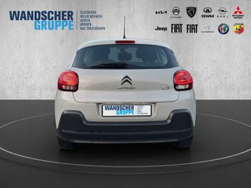 Citroën C3 YOU! PT 83 Navi+LED+PDC+Carplay