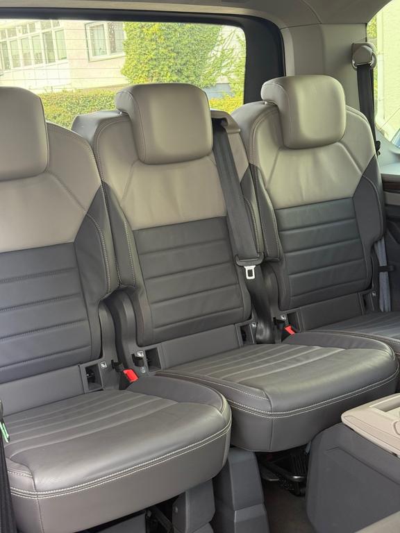 Volkswagen T7 Multivan Style Standheiz.AHK,LED