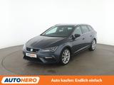 Seat Leon 1.5 TSI ACT FR Black Matt Edition Aut.*NAVI - Seat Leon: Fr Edition