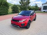 Land Rover Range Rover Evoque 2.0 TD4 132kW HSE Dynamic... - Land Rover Range Rover Evoque von privat