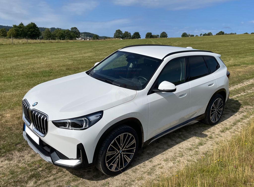 Image of BMW X1