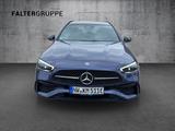 Mercedes-Benz C 300 de T AMG+NIGHT+AHK+DISTRO+PANO+KEYLESS+360 - Mercedes Gebrauchtwagen