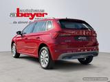 Skoda Kamiq 1.5 TSI ACT Ambition PDC SHZ - Skoda Kamiq Ambition mit Benzin-Antrieb