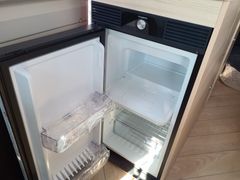 Chausson V 594 L FirstLine,Markise,Solar,Rückfahrkamera