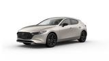Mazda 3 2025 SoMo e-SKYACTIV-G 2.5 140ps Aut. NAGISA - Mazda 3 New cars