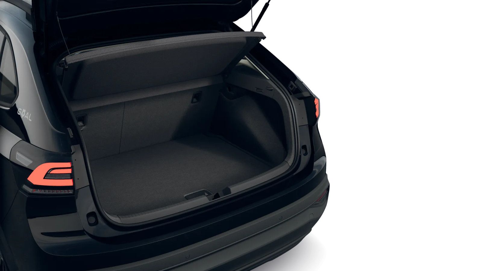 Volkswagen Taigo - Bild 11