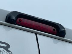 CLEVER Tour 540 | *Umfangreiche Ausstattung!*