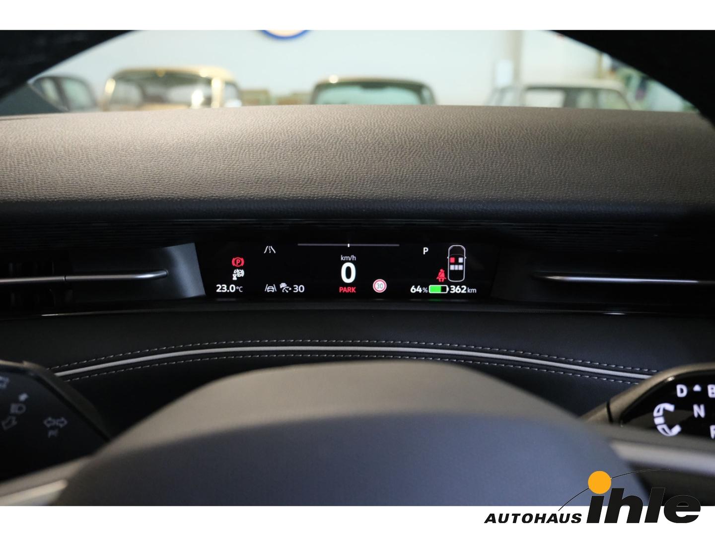 Volkswagen ID.7 Tourer Pro 77 kWh Gar.10.2030 IQ-LIGHT+ELEK